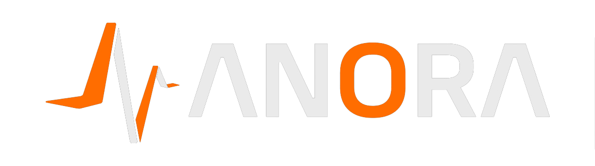 Anora Group Logo
