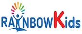 RainbowKids School Logo