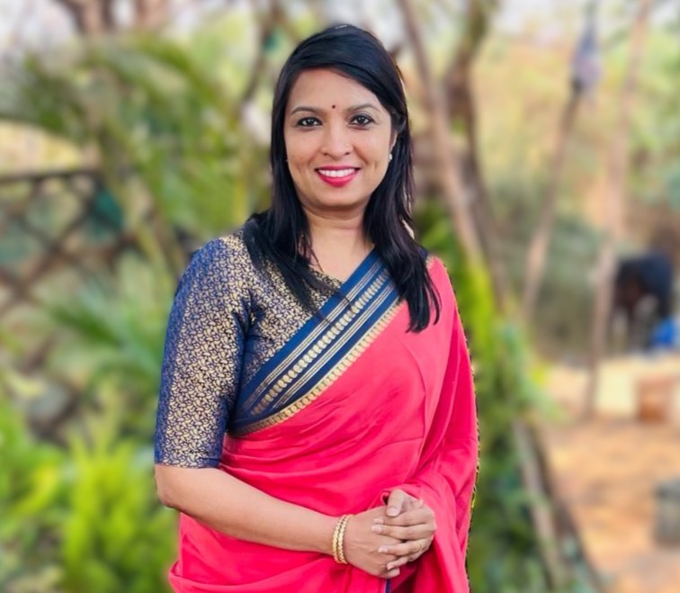 Photo of Sandhya Prithvi